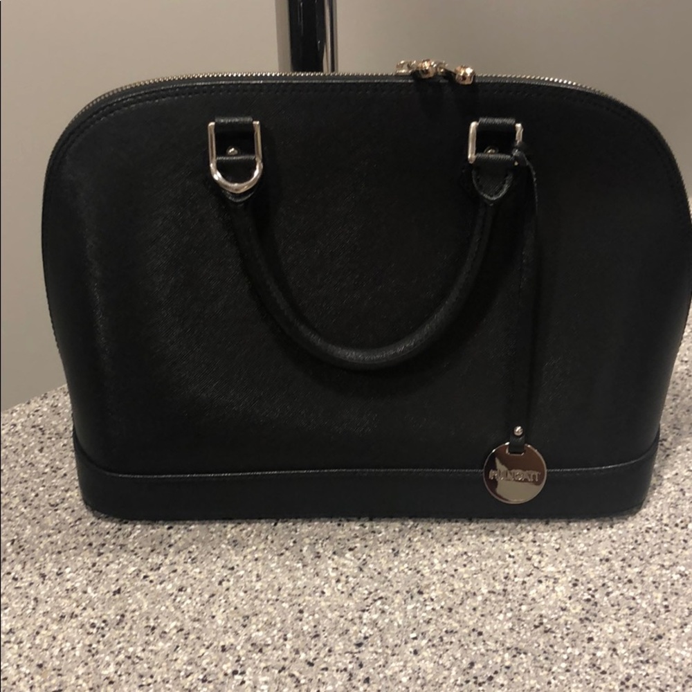 PULICATI LEATHER BAG